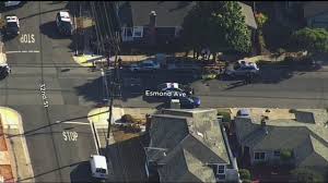 This video content is intended for educational and informational purposes only) **richmond, california — richmond and oakland police have. Police 2 Dead 1 Hurt After Shooting In Richmond Abc7 San Francisco