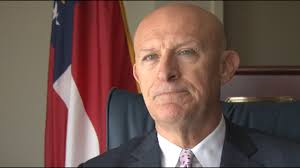 'You're talking easily in the six figures:' GBI director talks Georgia  gangs and new task force