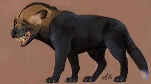 The dire wolf is one of the omnimechs that became feared throughout the inner sphere during the initial clan invasion and rightly so. Aenocyon Dire Wolf Reborn By Hodarinundu On Deviantart