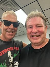 Hey, Fatso I got a 90 in Biology