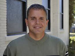 Heart of Polk: Mike Jones