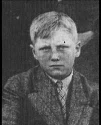 Henry Reed “Hank” Stauffer (1899-1970)