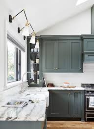 New krosswood doors white plywood shaker stock ready to assemble drawer base kitchen cabinet 30 in. Exclusive You Ve Got To See The 2 6 Million Home Emily Henderson Renovated Kitchen Design Home Decor Kitchen Kitchen Interior
