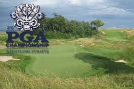 And here johnson was, two months later at the pga championship at whistling straits, again on the brink of his first major win. Fantasy Golf Sleeper Report 2015 Pga Championship