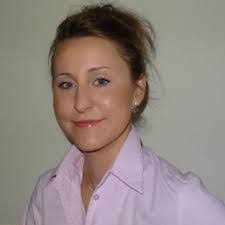 Anna Marzec's Instagram, Twitter & Facebook