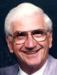 Obituary information for John Selvius