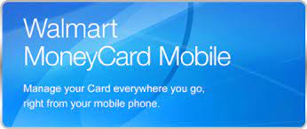 The walmart moneycard is a prepaid card that works just like a debit card, and it's loaded with your own money. Walmart Moneycard
