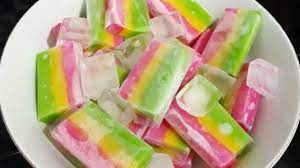 Resep es gabus sederhana dari buku resep cake, kue, & dessert dari dapur tempo doeloe oleh tim ide masak terbitan pt gramedia pustaka utama cara membuat es gabus. Resep Es Gabus Jajanan Jadul Segar Untuk Buka Puasa