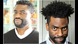 Coiffure garcon cheveux crepus 109298 coupe cheveux afro homme. 4 Simples Astuces Pour Faire Pousser Les Cheveux Crepus Naturels Youtube