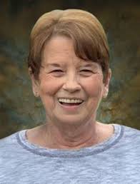 Marcia Shanks Obituary