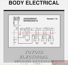 Check spelling or type a new query. 16 Toyota Wiring Ideas Toyota Electrical Wiring Diagram Diagram
