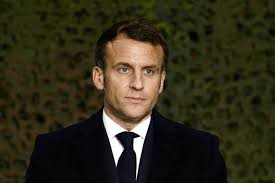 The latest tweets from @emmanuelmacron æ³åæé·å§æ°æ¸åè»äººå¬éç ²è½é¦¬åå® åé ä¸­ææ°èç¶²