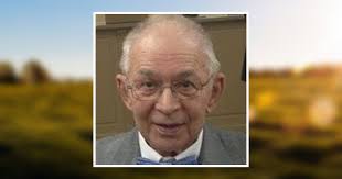 James Gresham Obituary 2017