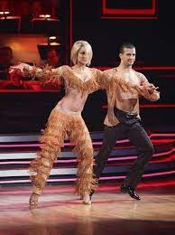Dancing With The Stars Tv Series 2005 Chelsea Kane Dancing With The Stars Mark Ballas