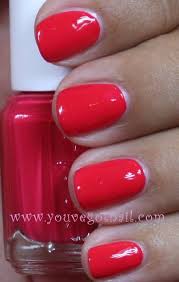 Essie Wife Goes On Get Nails Essie Nail Essie Nail Polish