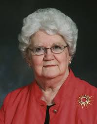 Obituary information for Eileen Mildred Graff