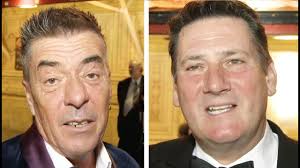 Spandau Ballet Interview