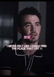 What Is with The Jonas Brothers Light Kevin Sing Now Do They Feel Sorry for  Him