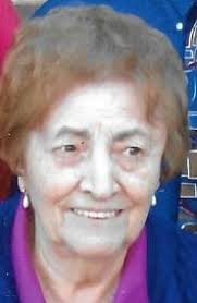 Obituary for Nerina (DelGaone) Berardinelli