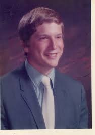 Michael John Campbell