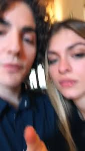 Io e Cami: Gli Scemi di Sara e Marti