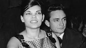 Johnny cash, the man in black, was a singer, guitarist and songwriter whose music innovatively mixed country, rock, blues and gospel influences. Johnny Cash S First Wife Is Focus Of My Darling Vivian