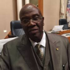 Commissioners appoint former chief deputy as Precinct 1 constable