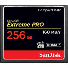 Browse b&h for a vast selection of digital memory cards, sd cards from top brands like sandisk, lexar, transcend and delkin devices, with unbeatable prices. Sandisk 256gb Extreme Pro Compactflash Memory Sdcfxps 256g A46