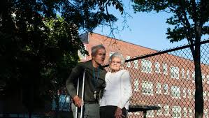 Cass Corridor neighbors vow to save Detroit park from redevelopment