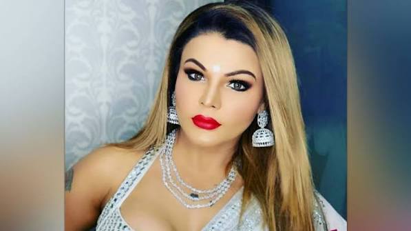 Rakhi Sawant was pregnant, suffered a miscarriage? Actress reveals to a celebrity photographer