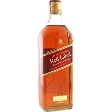 Johnnie walker is a brand of scotch whisky now owned by diageo that originated in the scottish burgh of kilmarnock in east ayrshire. Buy Johnnie Walker Red Label 3l Price And Reviews At Drinks Co
