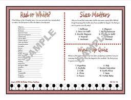 When choosing a thanksgiving wine, look for wine with lots of flavor to stand up to rich foods, but that won't overpower the meal. Wine Tasting Printable Party Games Girls Night Out Etsy Wine Tasting Wine Games Wine Tasting Party