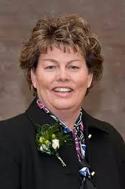 Laurie Peterson (Gross) (2013)