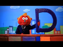 I don't mind this song. The Letter D Story And Song Alphabet Activities Preschool Alphabet Kindergarten Kindergarten Letters