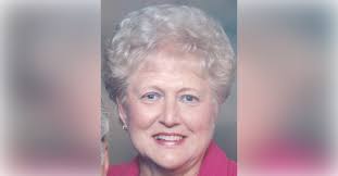 Obituary information for Hazel V. Cauffman