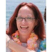 Kathleen A. Cox Obituary