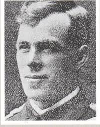 Cecil Burrows's Instagram, Twitter & Facebook