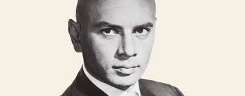 The Shorn Identity: Shaved Heads for Men