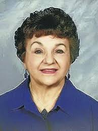 Sophie Bergeron Obituary (2021)