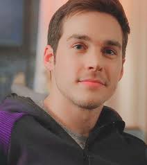 Chris wood was born in dublin, ohio. He Looks So Soft Chris Wood Vampire Diaries Chris Wood Christopher Wood