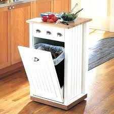 We suggest hanging this wire rack in the small nook behind your stove (what else were you going to do. Space Saving Small Kitchen Storage Cabinet Novocom Top
