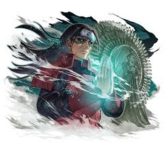 See more ideas about madara uchiha, uchiha, naruto. Hashirama Senju Is In My Opinion The Strongest Naturally Gifted Character In Naruto He Beat Madara Uchiha 5 Different Times Including A Madara Susanoo Fully Armored Kyuubi And Sage Mode Rinnegan