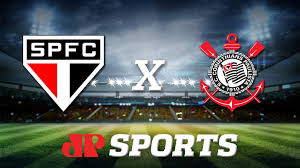 O clássico será na casa do timão, o estádio neo. Sao Paulo X Corinthians Acompanhe A Transmissao Da Jovem Pan Jovem Pan
