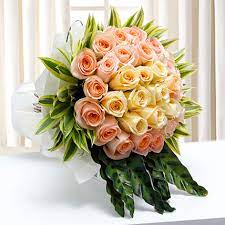 Chrysanthemums, roses, ranunculus, delphinium, marigolds Send Get Well Soon Flowers Get Well Soon Gifts Online Ferns N Petals