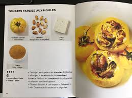 Simplissime Tomates Farcies Aux Moules Au Cuit V Recettes De Cuisine Recette Recette Simplissime Light