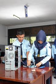 Job sheet nama smk : Tkj Smk Telekomunikasi Tunas Harapan