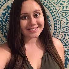 Natasha Tapp's Instagram, Twitter & Facebook