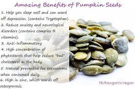 The Amazing Benefits Of Pumpkin Seeds Pumpkin Seeds Benefits Nutrition Food List Food Infographic