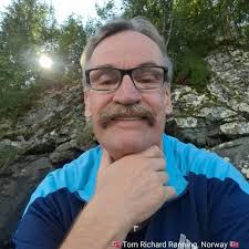 Tom Richard Rønning (@ronningtomrichard) • Threads, Say more