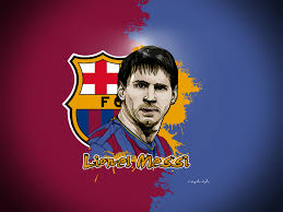 You can download free the lionel messi fc barcelona wallpaper hd deskop background which you see above with high resolution freely. Barcelona Wallpaper Messi Pictures Wallpaper Hd New